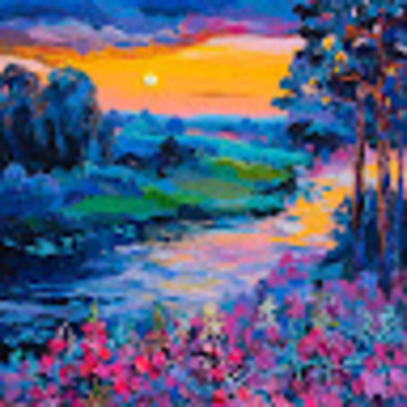 Meet your Posher, Deanna - Picture 1 of 1